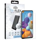 Eiger Eiger Folie Clear Tri Flex Samsung Galaxy A21s (0.4 mm, 5H)