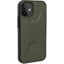 UAG Husa Civilian Series iPhone 12 Mini Olive