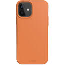 UAG UAG Husa Outback iPhone 12 / 12 Pro Orange (biodegradabil)