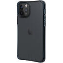 UAG Husa Mouve iPhone 12 / 12 Pro Soft Blue
