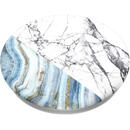 Popsockets Popsockets Suport PopGrip Stand Adeziv Aegean Marble
