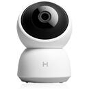 Xiaomi IMILAB A1 CMSXJ19E Smart IP Camera 3MP 1080P 360° PTZ IR Night Vision Home Security Baby Cry Monitor White