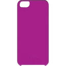 Odoyo Odoyo Carcasa Vivid iPhone SE/5S Peony Purple (folie inclusa)
