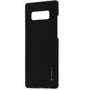 Meleovo Meleovo Carcasa Metallic Slim Samsung Galaxy Note 8 Black (culoare mata fina)