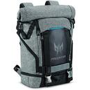 Acer Predator PBG6A1 backpack Polyester Black/Grey