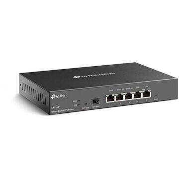 Router TP-LINK SafeStream Gigabit Multi-WAN VPN Router