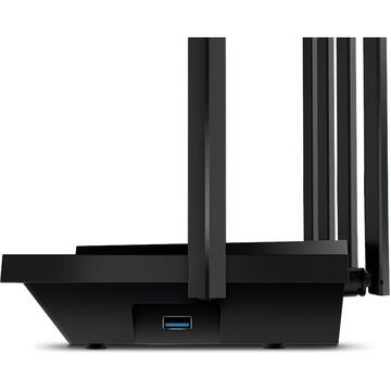 Router wireless TP-LINK Archer AX73 AX5400 Dual-Band Wi-Fi 6 Router