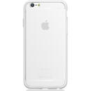 Devia Devia Carcasa Hybrid iPhone 6/6S White (laterale anti-shock)