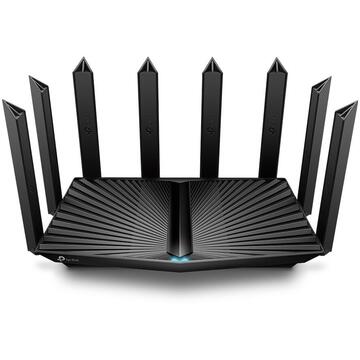 Router wireless TP-LINK AX6600 Tri-Band Gigabit Wi-Fi 6 Router
