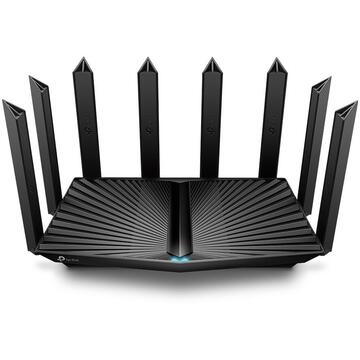 Router wireless TP-LINK AX6600 Tri-Band Gigabit Wi-Fi 6 Router