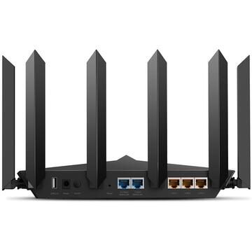 Router wireless TP-LINK AX6600 Tri-Band Gigabit Wi-Fi 6 Router