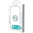Devia Devia Folie Sticla Real Series Privacy Twice iPhone 12 Mini Black