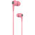 Casti Devia Casti Stereo Kintone Jack 3.5mm Pink (in-ear)-T.Verde 0.05 lei/ buc