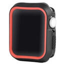 Devia Devia Dazzle Series Case Apple Watch 4 40mm Black &amp; Red
