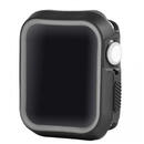 Devia Devia Dazzle Series Case Apple Watch 4 40mm Black &amp; Gray
