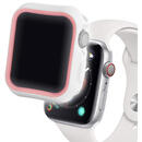 Devia Devia Dazzle Series Case Apple Watch 4 44mm White &amp; Pink