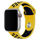 Devia Devia Curea Deluxe Series Sport 2 Apple Watch 38mm / 40mm Yellow