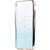 Husa Comma Carcasa Unique Polka iPhone SE 2020 / 8 / 7 Green (Cristale Swarovski®, electroplacat, protectie 360°)