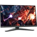 Lenovo 66C3GAC1EU 27inch 2560 X 1440 165Hz 1ms Negru