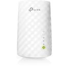 TP-LINK wireless  750Mbps, 1 port 10/100Mbps, 3 antene interne, dual band AC750, 2.4GHz si 5GHz