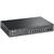 Switch TP-LINK JetStream 10-Port Gigabit Smart PoE Switch with 8-Port PoE+