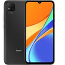 Xiaomi Redmi 9C 32GB 2GB RAM Dual SIM Midnight Gray