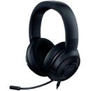 KRAKEN X LITE Headset Head-band Black, Gaming headset