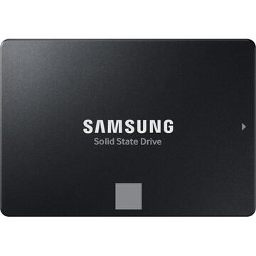 SSD Samsung 870 EVO 1TB SATA III 2.5inch SSD 560MB/s read 530MB/s write