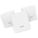 HOME MESH WIFI SYSTEM MW3(3-PACK)