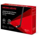 MERCUSYS MERCUSYS AC650 DUAL BAND USB ASDAPTER