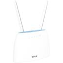 TENDA WIRELESS ROUTER AC1200 3G/4G LTE