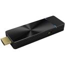OPTOMA UHDCast Pro - Smart Wireless Stre