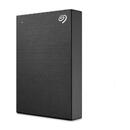 Seagate 4TB OneTouch Portable black U3 STKC4000400