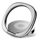 Baseus Baseus Suport Ring Privity Silver
