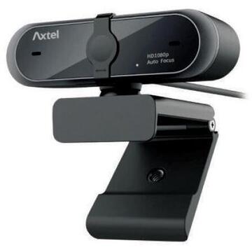 Camera web WEBCAM AXTEL FHD AX-FHD-1080P