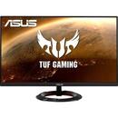 TUF Gaming VG249Q1R - 24 - gaming monitor (black, FullHD, AMD Free-Sync, 165 Hz