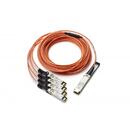 HP HPE BLC QSFP+ TO 4X10G SFP+ AOC 15M OPT