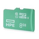 HP HPE 8GB MICROSD EM FLASH MEDIA KIT