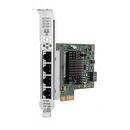 HP HPE ETHERNET 1GB 4-PORT 366T ADAPTER