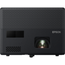 EF-12 Mini laser Smart projector, 3LCD, 1000 lumeni, FHD 1920*1080, 16:9, 2.500.000:1