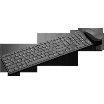 Tastatura Lenovo ULTRASLIM COMBO KEYBOARD&MOUSE US EUR