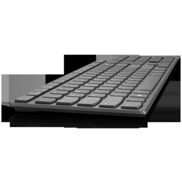 Tastatura Lenovo ULTRASLIM COMBO KEYBOARD&MOUSE US EUR