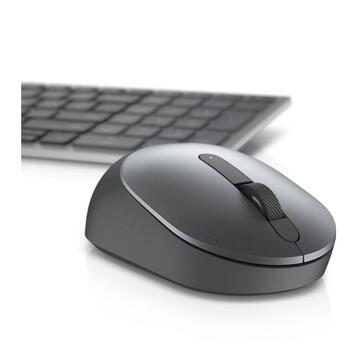 Mouse Dell DL MOUSE MS5120W WIRELESS TITAN GRAY
