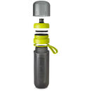 Sticla filtranta pentru apa Fill&Go Active verde 600 ml