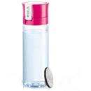 Sticla filtranta pentru apa Fill&Go Vital roz 600 ml