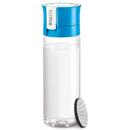BRITA Sticla filtranta pentru apa Fill&Go Vital albastra 600 ml