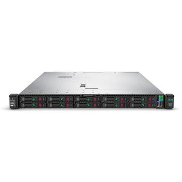 Server HPE DL360 GEN10 4208 1P 16G NC 4LFF SVR