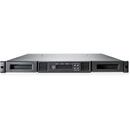 HP HPE MSL2024 0-DRIVE TAPE LIBRARY