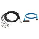HP HPE 1U RM 4M MINI SAS LTO CABLE KIT