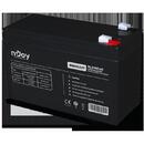 nJoy ACUMULATOR NJOY HR09122F 12V